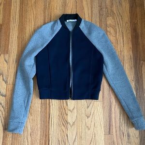 T Alexander Wang Bomber Jacket